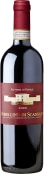 Fattoria Le Pupille Morellino Di Scansano 2022  Front Bottle Shot