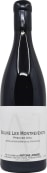 Domaine Antoine Jobard Beaune Les Montrevenots Premier Cru 2020  Front Bottle Shot