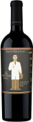 Krupp Brothers Estates The Doctor Stagecoach Vineyard Red 2021  Front Bottle Shot