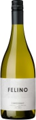 Vina Cobos Felino Chardonnay 2023  Front Bottle Shot