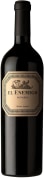 El Enemigo Bonarda 2021  Front Bottle Shot