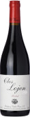 Bodegas Ponce Clos Lojen Bobal 2016 Front Bottle Shot
