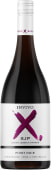 Invivo X by Sarah Jessica Parker Pinot Noir 2022  Front Bottle Shot