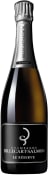 Billecart-Salmon Le Reserve  Front Bottle Shot