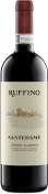 Ruffino Chianti Classico Tenuta Santedame 2019  Front Bottle Shot