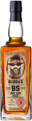 Bubba's Secret Still Burnt Sugar Whiskey  Front Bottle Shot