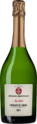 Gerard Bertrand An 825 Cremant de Limoux Brut 2022  Front Bottle Shot