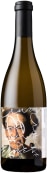 Ernest Vineyards Sonoma Coast Chardonnay 2022  Front Bottle Shot