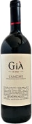 Gia Rosso (1 Liter) 2019  Front Bottle Shot