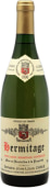Jean-Louis Chave Hermitage Blanc 1990  Front Bottle Shot