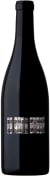 Ex Post Facto Syrah 2022  Front Bottle Shot