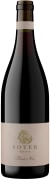 Soter Vineyards Estates Pinot Noir 2022  Front Bottle Shot