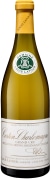 Louis Latour Corton-Charlemagne Grand Cru 2020  Front Bottle Shot