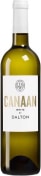 Dalton Canaan White (OU Kosher) 2023  Front Bottle Shot