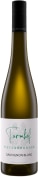 Tiefenbrunner Turmhof Sauvignon Blanc 2021  Front Bottle Shot