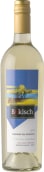Bokisch Vineyards Vista Luna Vineyard Garnacha Blanca 2019 Front Bottle Shot