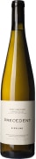 Precedent Wirz Vineyard Riesling 2019  Front Bottle Shot