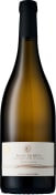 Tania et Vincent Careme Terre Brulee Chenin Blanc 2021  Front Bottle Shot