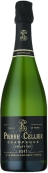 Pierre Cellier Champagne Prestige Brut  Front Bottle Shot