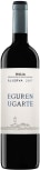 Eguren Ugarte Reserva 2017  Front Bottle Shot