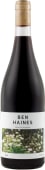 Ben Haines Red 2022  Front Bottle Shot