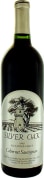 Silver Oak Alexander Valley Cabernet Sauvignon (1.5 Liter Magnum) 1990 Front Bottle Shot