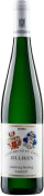 Zilliken Forstmeister Geltz Saarburg Riesling Kabinett 2022  Front Bottle Shot