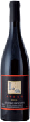 Fontodi Case Via Syrah 2020  Front Bottle Shot