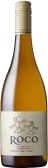 ROCO Gravel Road Chardonnay 2022  Front Bottle Shot