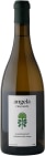 Angela Vineyards Chardonnay 2019  Front Bottle Shot