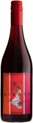 Giunta Organic Crunchy Red 2022  Front Bottle Shot