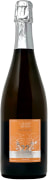 Champ Divin Brut Zero 2022  Front Bottle Shot