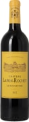 Chateau Lafon-Rochet  2022  Front Bottle Shot