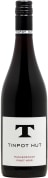 Tinpot Hut Pinot Noir 2020  Front Bottle Shot