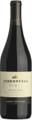 Pedroncelli Estate Vineyards Petite Sirah 2020  Front Bottle Shot