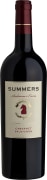 Summers Estate Andriana's Cuvee Cabernet Sauvignon 2022  Front Bottle Shot