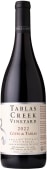 Tablas Creek Cotes de Tablas Rouge 2022  Front Bottle Shot