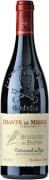 Bosquet des Papes Chateauneuf-du-Pape Cuvee Chante Le Merle 2018  Front Bottle Shot