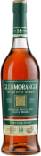 Glenmorangie 14 Year Quinta Ruban Highland Single Malt Scotch Whisky  Front Bottle Shot