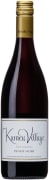 Kumeu River Village Pinot Noir 2022  Front Bottle Shot