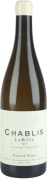 Patrick Piuze Chablis La Butte O 2020  Front Bottle Shot