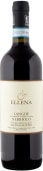 Ellena Giuseppe Nebbiolo 2022  Front Bottle Shot