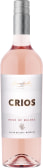 Crios de Susana Balbo Rose of Malbec 2023  Front Bottle Shot