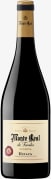 Bodegas Riojanas Monte Real de Familia Reserva 2019  Front Bottle Shot