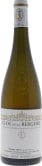 Nicolas Joly Savennieres Clos de La Bergerie 2002  Front Bottle Shot