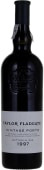 Taylor Fladgate Vintage Port 1997  Front Bottle Shot