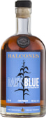Balcones Baby Blue Corn Whisky Front Bottle Shot
