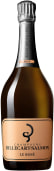 Billecart-Salmon Le Rose  Front Bottle Shot