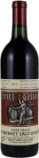 Heitz Cellar Trailside Cabernet Sauvignon (1.5 Liter Magnum - loose capsule) 1992 Front Bottle Shot