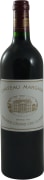 Chateau Margaux (1.5 Liter Magnum) 2019  Front Bottle Shot